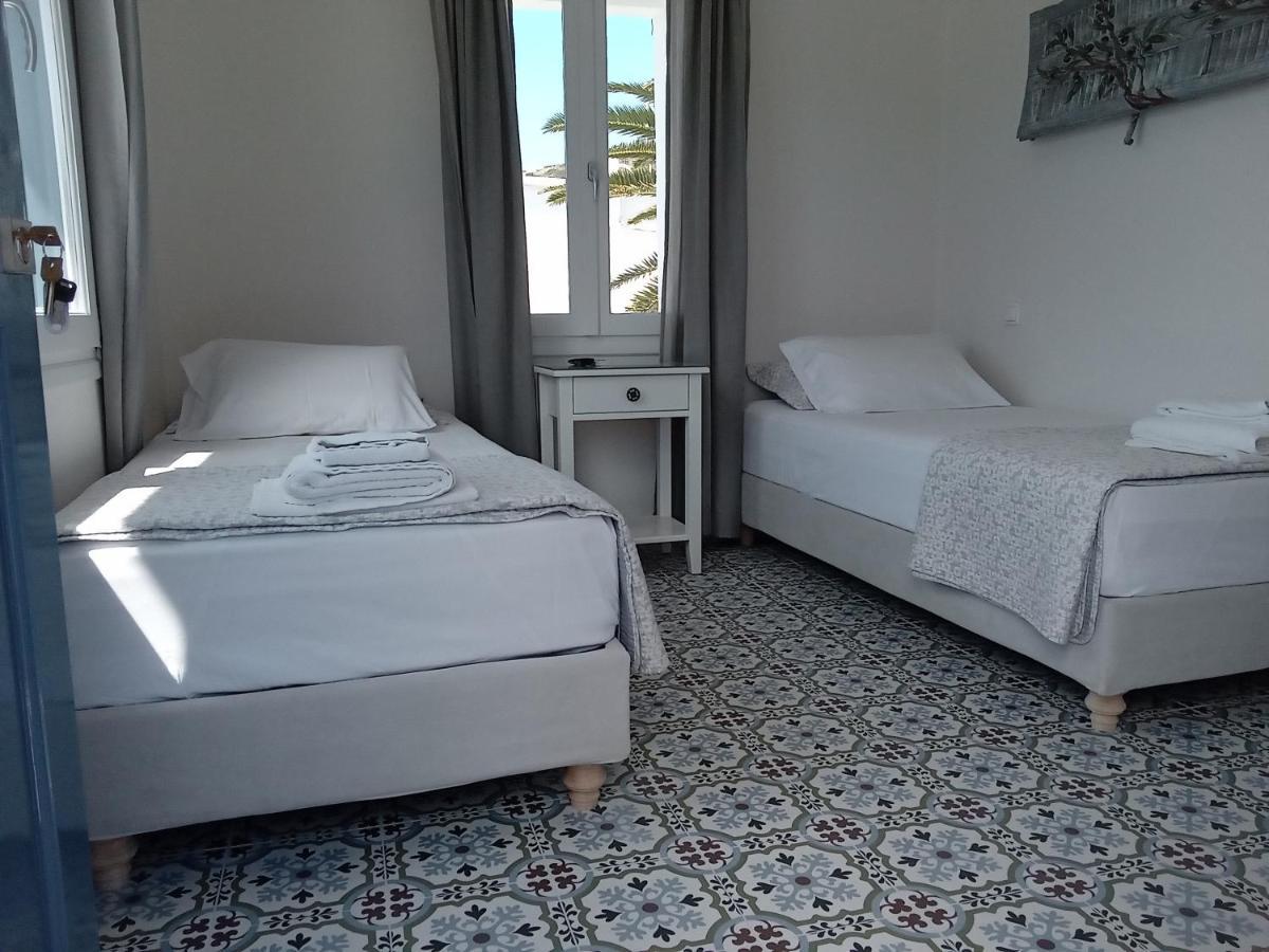 Aerides Boutique Rooms Vathi  Exterior photo